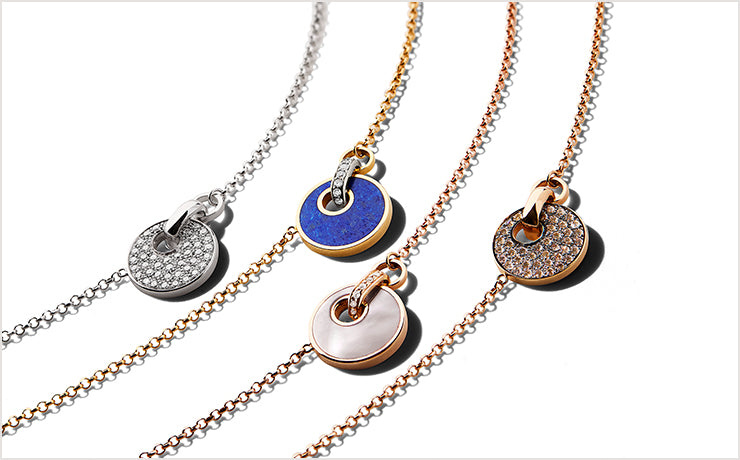 Collane Collezione Giove