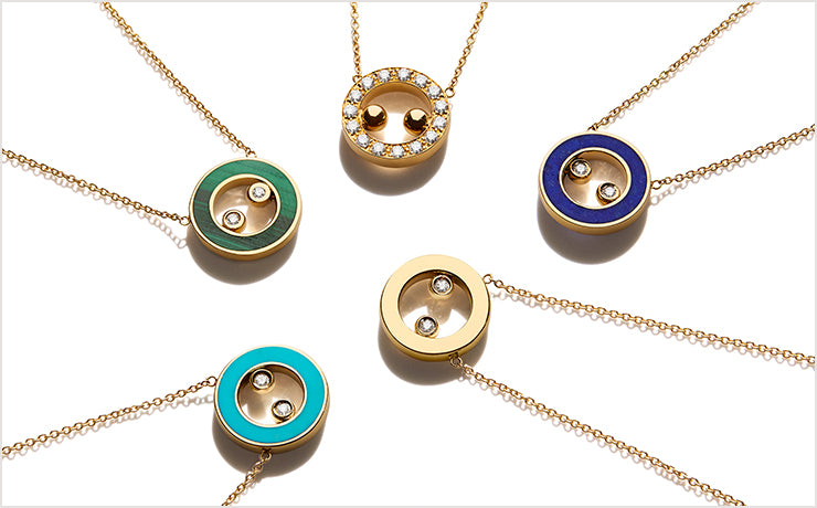 Collane Collezione Essenza