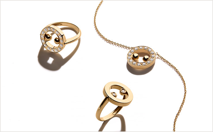 Gioielli Look Elegante - Collezione Essenza