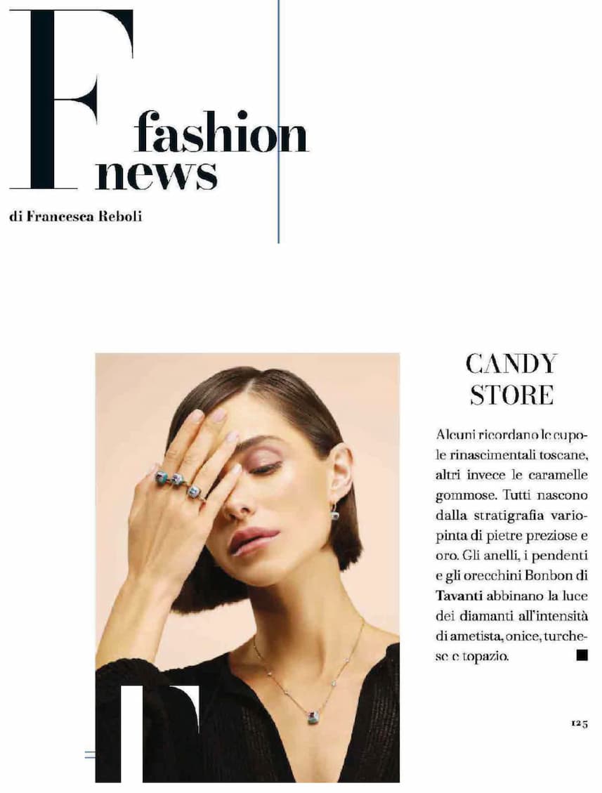 Fashion News