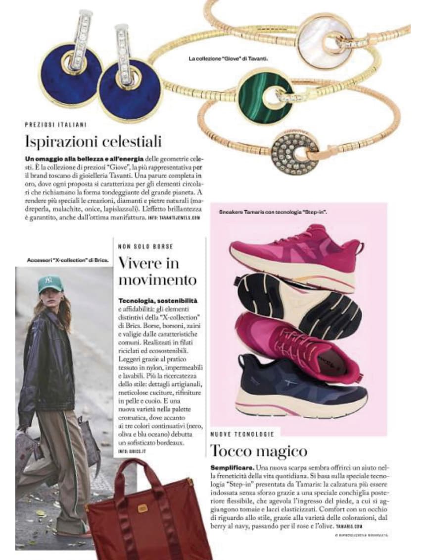 Bazar di moda