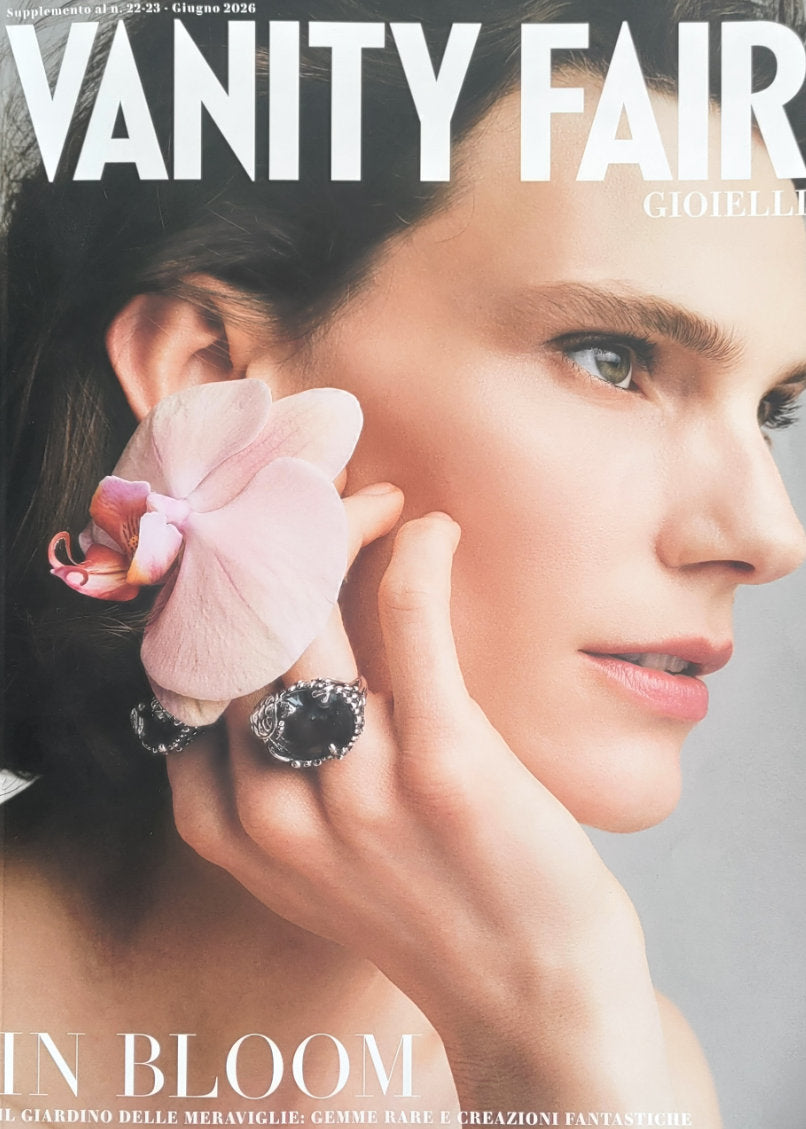 Gioielli Moda: Madre Natura