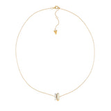 Video Collana Secret Madreperla e Diamanti